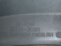 Накладка переднего крыла правого Hyundai / Kia Соренто 2 фотография №1